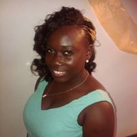 Kizzy Moore
