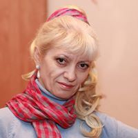 Татьяна Шипковская