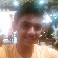 Prajesh R