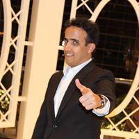 Mohammed Alharbi