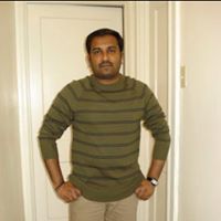 Ravisankar Gopal