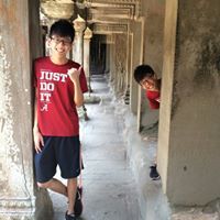 Daniel Foo
