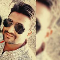 Harshvardhan Chouhan