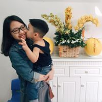 Huyen Tran Thi My