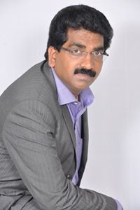Vellore Saravanan
