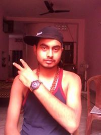 Shubham Mishra