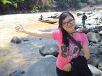 Putri Ester Sihaloho