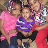 Tenasha Carter-Akpan