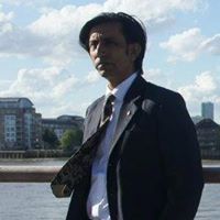 শফিক মনসূর