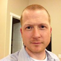Jonathan Rupp