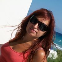 Γιώτα Τσαπρούνη