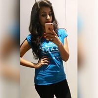 Yashika Singh