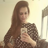 Meher Usman