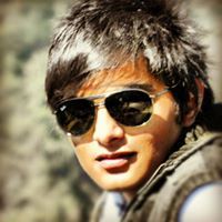 Rahul Sharma