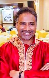 Goldwyn Mathews