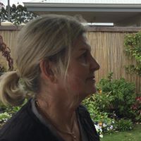 Joanie Conroy