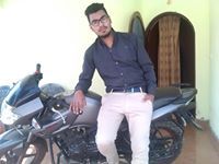 Yogesh Kunwãr
