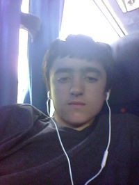 Adam Rees