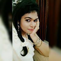 Janhavi Thanigaivelu