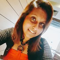 Sangeetha Rameendran