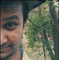 Ahmed Bashir