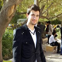 Ahmed Baldawi