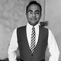Kevin Patel