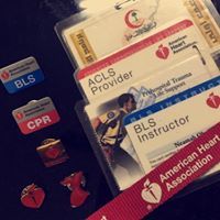 Paramedic Neamah