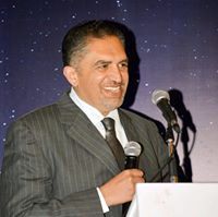 Mamdouh Elfayoumi
