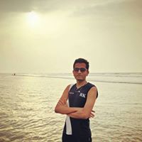 Harsh Bajaj
