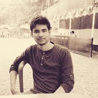 Pradipta Pathak