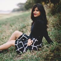 Shruti Mishra
