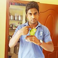 Ahmed Ali