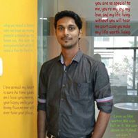 Vicky Vignesh