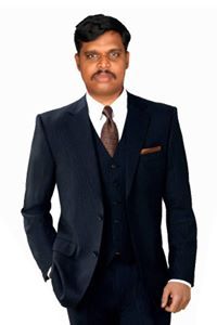 Prathap Kumar