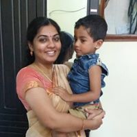 Malarvizhi Gnanasekaran