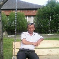 Андрій Клочаник