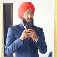 Prabhsimran Singh