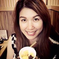 Chanyanit Thongboriboon