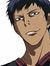 Aomine ...