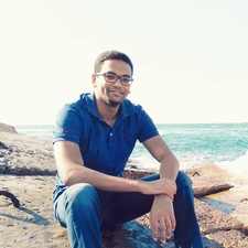 Ahmed Yehia