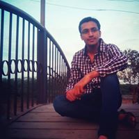 Kavan Pathak