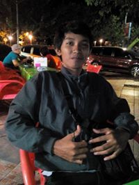 Rifki Muhammad