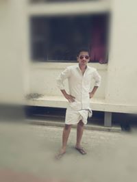 Sadeeq Maniyar