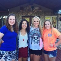 Jacquelyn Williamson