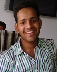 Kishor Satpathy