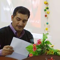 بيان البكري