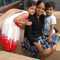 Pushpa Swamy