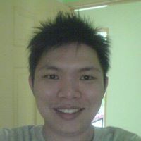 Derek Ho