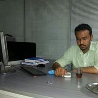 Amin Siddig
